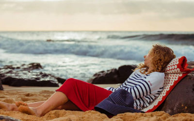 Acupressure Mat: Fight Stress And Improve Sleep With Acupressure