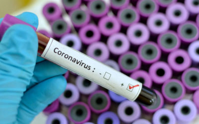 Coronavirus outbreak: Basic protective measures against the new coronavirus