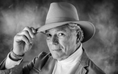 Confident Senior Citizens Suffer Fewer Effects of Stress