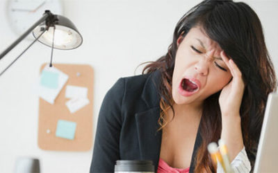 Develop a Support System for Stress as You Age