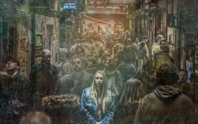 When Stress Is Too Much To Handle – Biomarkers That Reveal Stress