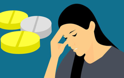 Yoga for Migraine Relief – Best Asanas For Migraine Relief