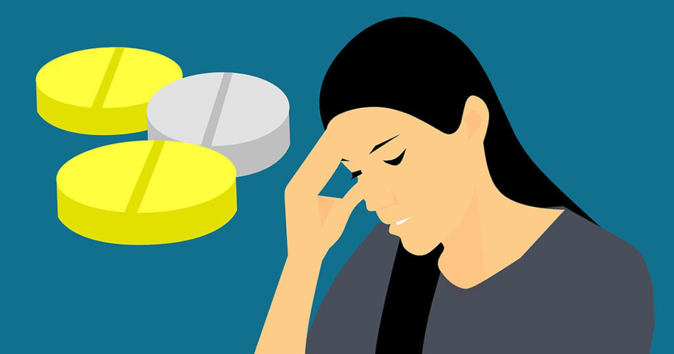 Yoga For Migraine Relief Best Asanas For Migraine Relief Stay Well